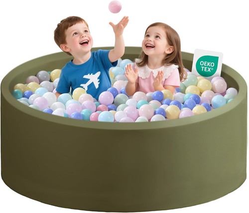 Zedachica ball pit - zedachica,