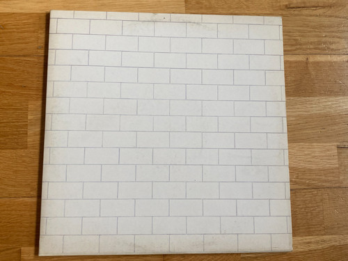 Pink floyd original - pink, [nm/vg+]
