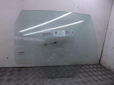 Chevrolet Captiva Right Offside Rear Window Glass 43R-000382 Mk1 2007-2012U