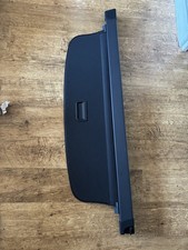 Audi A4 Avant B9 Genuine Retractable Parcel Shelf (2015-24)
