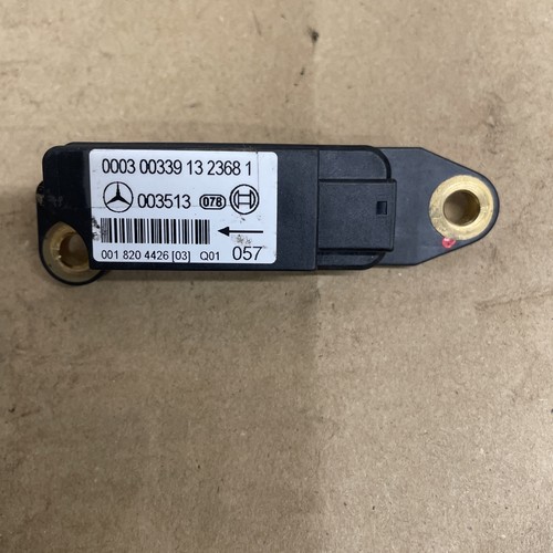 Mercedes benz srs - mercedes-benz,