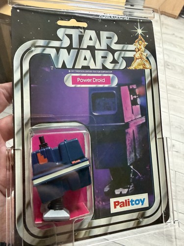 Vintage star wars - vintage,