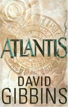 Atlantis gibbins david - gibbins,,
