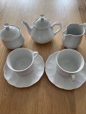 New Teaset, highest quality