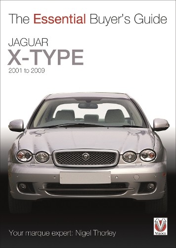 Jaguar type 2001 - jaguar, 2009
