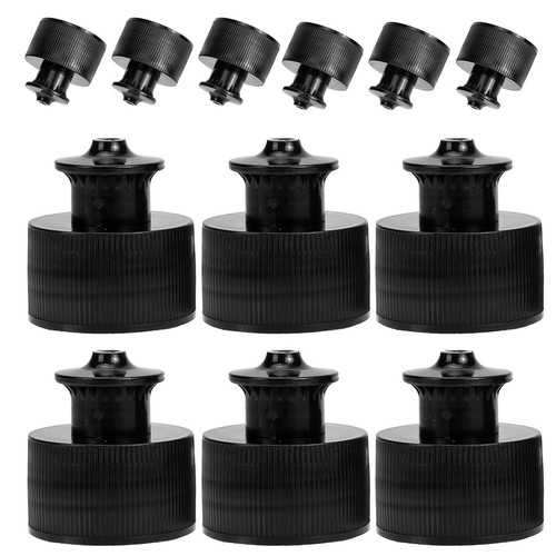 12pcs reusable push pull - reusable, pe