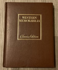 Vintage Western Memorabilia