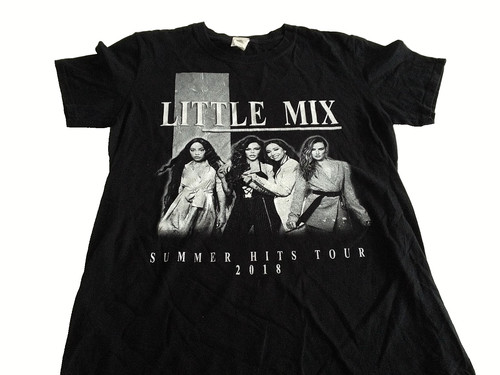 Little mix summer - little, tour