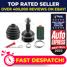 CV Joint fits HONDA SMX 2.0