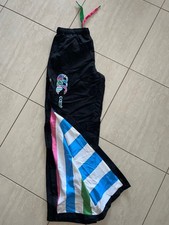 Canterbury Women's Stadium Uglies Track Open Hem Pant (sizes), with defects