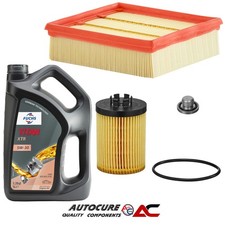 FOR VAUXHALL CORSA D MK3 1.0