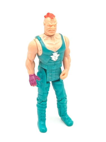 Vintage kenner mask s - vintage, m.a.s.k
