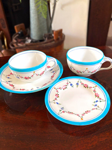 Minton c1870 1890 - minton, d182