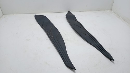 Honda pcx 125 foot mats - honda,