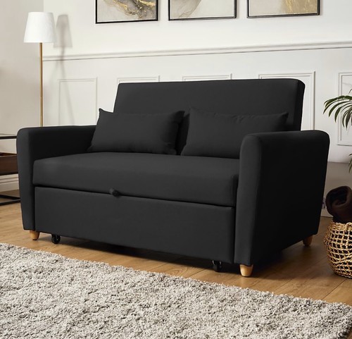 Seater sofa bed - 2,