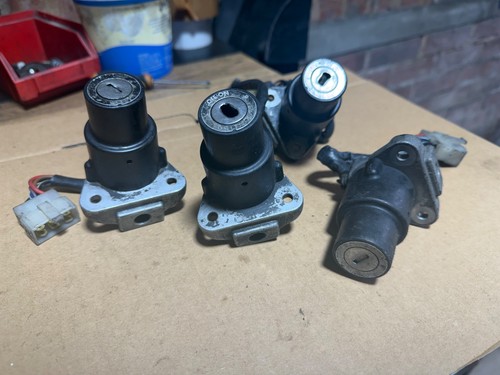Yamaha rd350lc rd250lc used - yamaha,