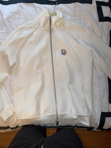 Dior track suit men retail - men,