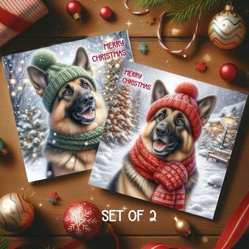 German shepherd dog - shepherd,