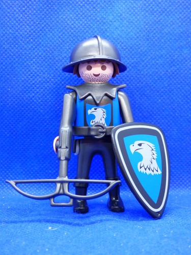 Playmobil castle falcon - lb-12,