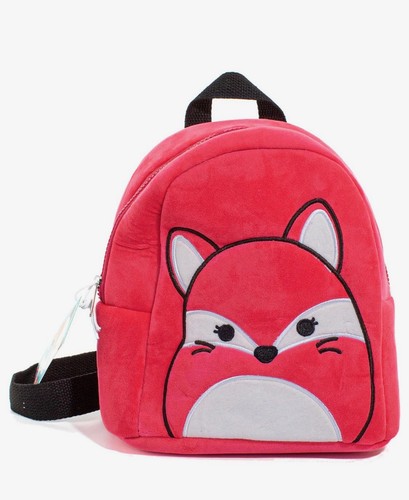 Fox squishmallow fifi - fox,