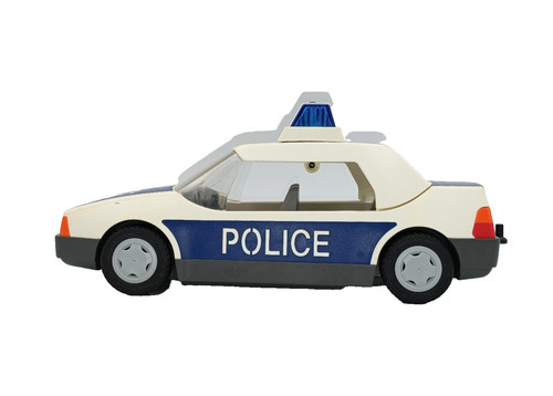 Playmobil 3904 4996 police - 3904,