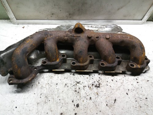 6c1q9430bd exhaust manifold - 6c1q9430bd,