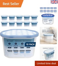 Automatic Moisture Absorber