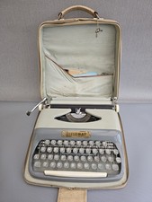 Vintage retro Diplomat Super