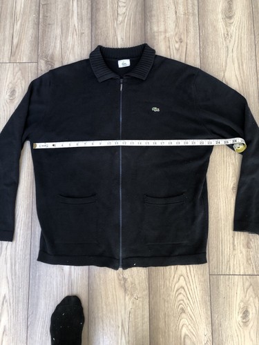 Vintage lacoste navy - vintage,