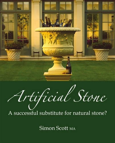 Artificial stone successful - artificial, stone: