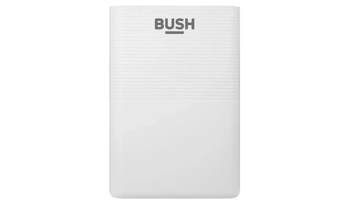 Bush 10l dehumidifier - 10l, moisture