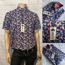 Gabicci Short Sleeve Casual