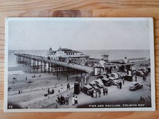 The pier and pavilion - the,