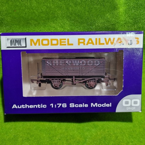 Oo21 gauge dapol - oo21,