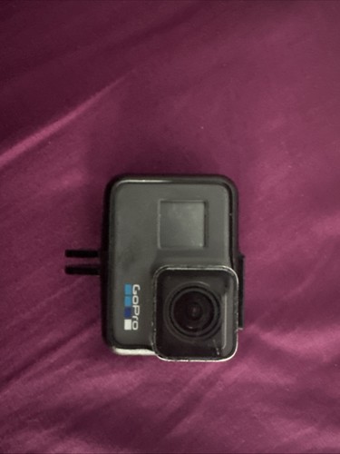 Gopro hero action camera - 6,