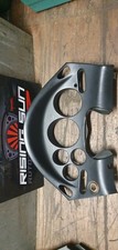 MAZDA RX7 FD3S 13B 1992-2002 CLOCK SURROUND INSTRUMENT FASCIA LATE  