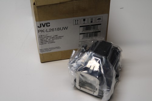 New genuine jvc projector - new,
