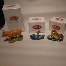 Wade The Golden Lion anchor bullEnglish Inns Limited Edition Boxed