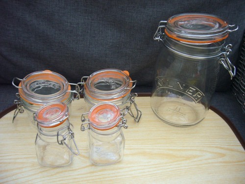 Bundle ravenhead kilner - bundle,