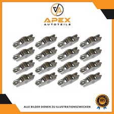 BMW N57D30 N57 3.0 DIESEL ROCKER ARM SET 16 PCS 3 GRAN TURISMO & X5 3 COUPE E92