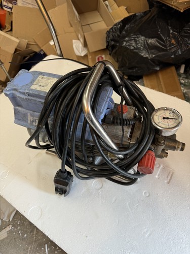 Kranzle k1622 electric - kranzle,