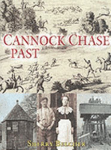 Cannock chase past sherry - cannock,