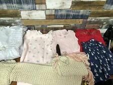 Bundle Of 7 Items Girls
