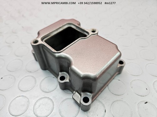 Carter upper engine - upper,