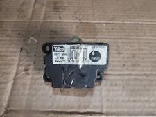 VAUXHALL VECTRA C HEATER MOTOR FLAP CONTROL UNIT GM 09180201