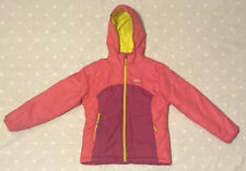 Girls Wed’ze Coat Age 10