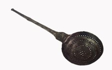 Old Iron Kitchen Cookware