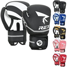 Boxing Gloves 2oz 4oz 6oz 8oz