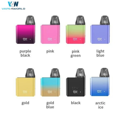 Oxva xlim kit vape 25w - xlim, sq