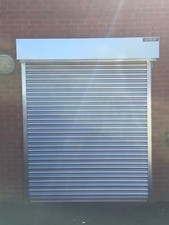 BRAND NEW ROLLER SHUTTER DOORS